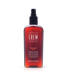 AMERICAN CREW PREP&PRIME TONICO 250ML AMERICAN CRE