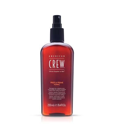 AMERICAN CREW PREP&PRIME TONICO 250ML AMERICAN CRE