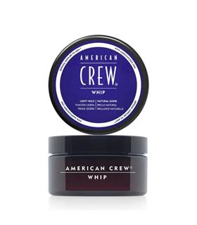 AMERICAN CREW WHIP LIGHT CERA 85GR AMERICAN CREW