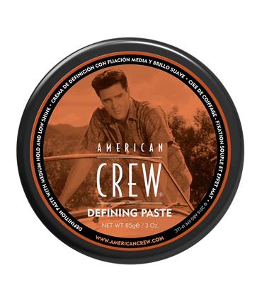 AMERICAN CREW DEFINING PASTE CREMA DEFINICION FIJA