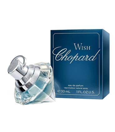 CHOPARD WISH EAU DE PARFUM 30ML VAPORIZADOR CHOPAR
