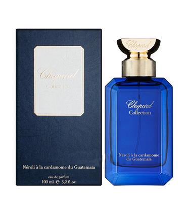 CHOPARD COLLECTION EAU DE PARFUM NEROLI A LA CARDA