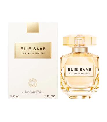 ELIE SAAB LE PARFUM LUMIERE EAU DE PARFUM 90ML VAP