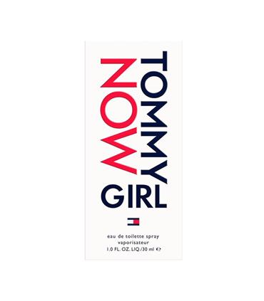 TOMMY HILFIGER TOMMY GIRL EAU DE TOILETTE 30ML VAP