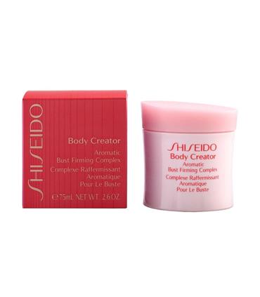 SHISEIDO BODY CREATOR AROMATIC BUST FIRMING COMPLE