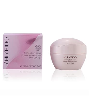 SHISEIDO FIRMING BODY CREMA CORPORAL 200ML SHISEID