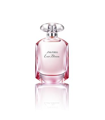 SHISEIDO EVER BLOOM EAU DE PARFUM 90ML VAPORIZADOR