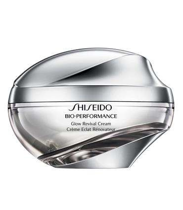 SHISEIDO BIO-PERFORMANCE GLOW REVIVAL CREMA 50ML S