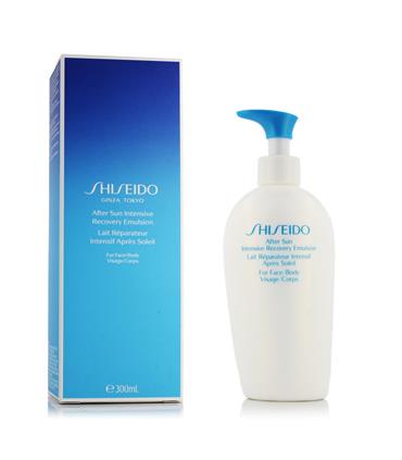 SHISEIDO AFTER SUN INTENSIVE EMULSION 300ML SHISEI
