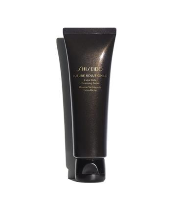 SHISEIDO FUTURE SOLUTION LX ESPUMA LIMPIADORA 125M
