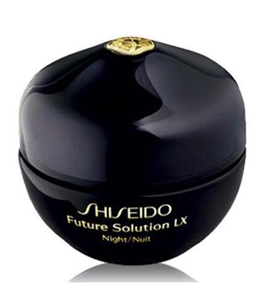 SHISEIDO FUTURE SOLUTION LX CREMA DE NOCHE 50ML SH