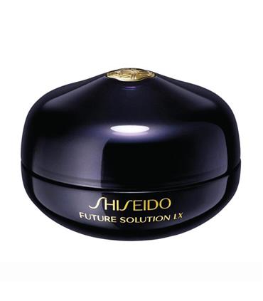 SHISEIDO FUTURE SOLUTION LX CREMA DE OJOS 17ML SHI