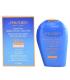SHISEIDO EXPERT SUN WETFORCE LOCION SPF50+ 100ML +