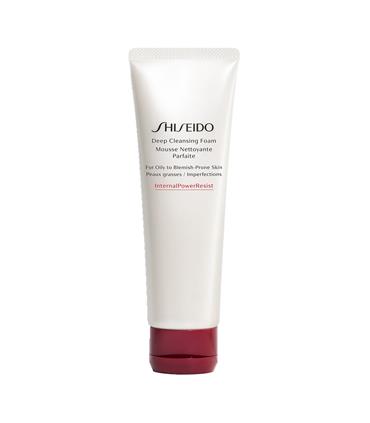 SHISEIDO DEEP CLEANSING ESPUMA 125ML SHISEIDO