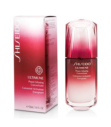 SHISEIDO ULTIMUNE POWER INFUSING CONCENTRADO SERUM