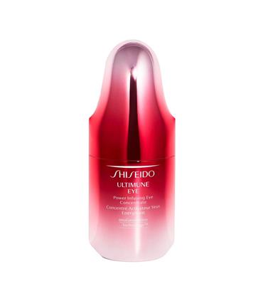 SHISEIDO ULTIMUNE EYE POWER INFUSING CONCENTRADO 1