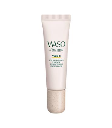 SHISEIDO WASO YUZU-C EYE AWAKENING ESSENCE 20ML SH