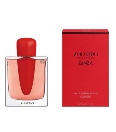 SHISEIDO GINZA EAU DE PARFUM INTENSE 90ML VAPORIZA