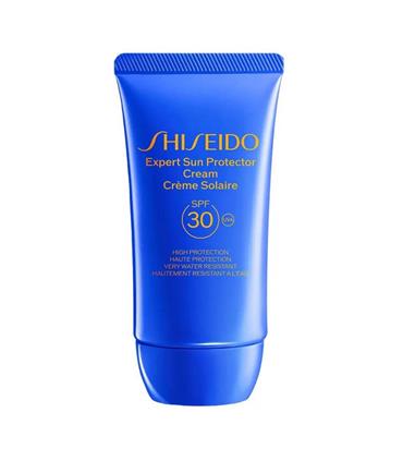 SHISEIDO EXPERT SUN CREMA PROTECTORA SPF50 50ML SH