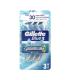 GILLETTE BLUE3 COOL COMFORT FRESH CUCHILLAS PACK 3