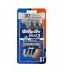 GILLETTE BLUE 2 COMFORT CUCHILLAS DE AFEITAR 3UN G
