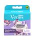 GILLETTE VENUS COMFORTGLIDE BREEZE RECAMBIO CUCHIL