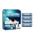 GILLETTE MATCH3 TURBO CARGADOR 4UN GILLETTE