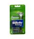 GILLETTE SENSOR3 SENSITIVE CUCHILLA DE AFEITAR PAC