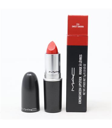 MAC CREMESHEEN BARRA DE LABIOS 223 SWEET SAKURA 1U