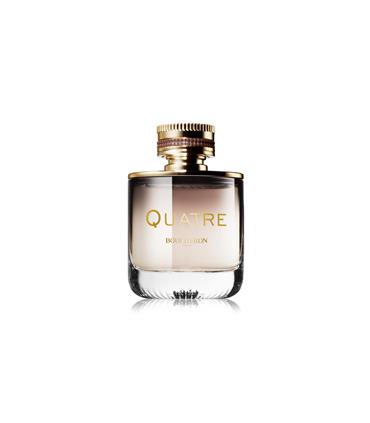BOUCHERON QUATRE ABSOLU DE NUIT FEMME EAU DE PARFU