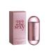 CAROLINA HERRERA 212 SEXY EAU DE PARFUM TESTER 100