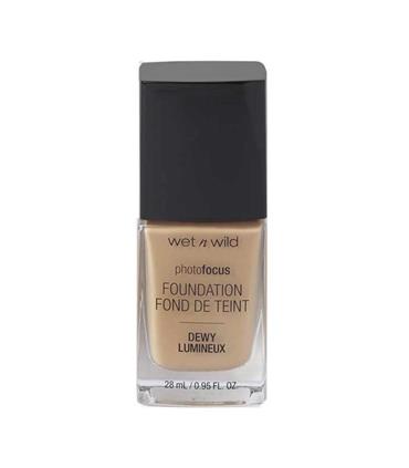 WETN WILD PHOTOFOCUS DEWY LUMINEUX BASE CLASSIC BE