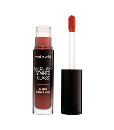 WETN WILD MEGALAST STAINED GLASS BRILLO DE LABIOS