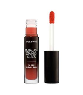 WETN WILD MEGALAST STAINED GLASS BRILLO DE LABIOS
