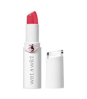 WETN WILD MEGALAST SHINE BRILLO DE LABIOS STRAWBER