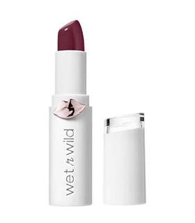 WETN WILD MEGALAST SHINE BRILLO DE LABIOS SANGRIA
