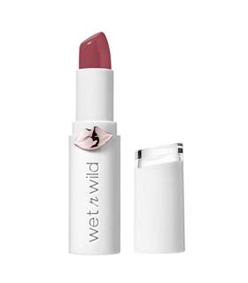 WETN WILD MEGALAST SHINE BRILLO DE LABIOS ROSE AND