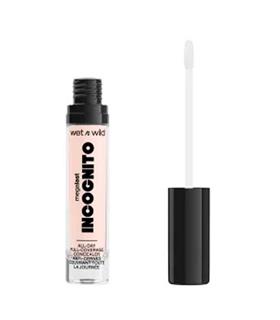WETN WILD MEGALAST INCOGNITO LIQUID CORRECTOR FAIR