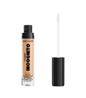 WETN WILD MEGALAST INCOGNITO LIQUID CORRECTOR LIGH