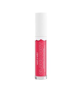 WETN WILD CLOUD POUT LIQUID LIPSTICK YOU 1UN WETN