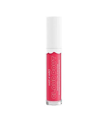 WETN WILD CLOUD POUT LIQUID LIPSTICK YOU 1UN WETN
