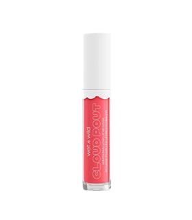 WETN WILD CLOUD POUT LIQUID LIPSTICK MADNESS 1UN W