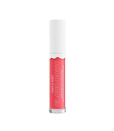 WETN WILD CLOUD POUT LIQUID LIPSTICK MADNESS 1UN W