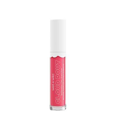 WETN WILD CLOUD POUT LIQUID LIPSTICK TO MY MALLOW