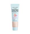 WETN WILD BAREFOCUS TINTED HYDRATOR BASE FAIR 1UN