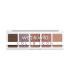 WETN WILD COLORICON PALETA DE SOMBRAS 5C CAMO-FLAU