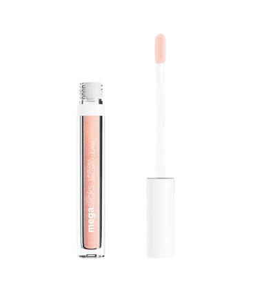 WETN WILD MEGASLICKS BRILLO DE LABIOS PINK CHAMPAG