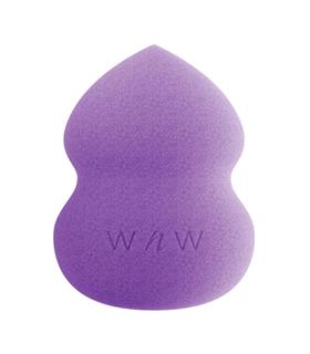 WETN WILD BAREFOCUS ESPONJA DE MAQUILLAJE 1UN WETN