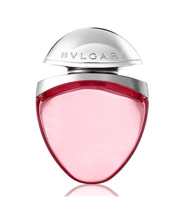 BULGARI OMNIA CORAL EAU DE TOILETTE 25ML VAPORIZAD