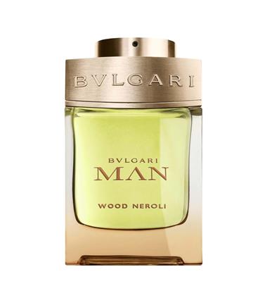 BULGARI MAN WOOD NEROLI EAU DE PARFUM 60ML BULGARI